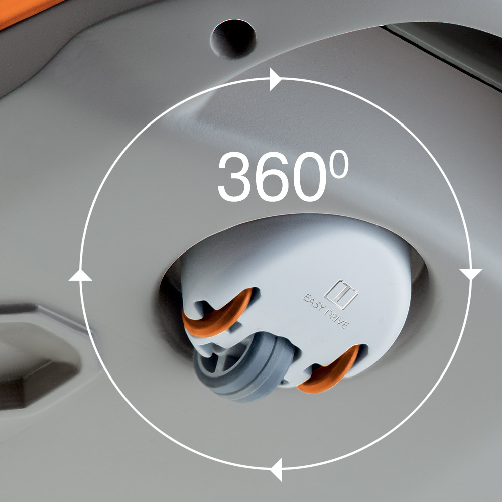 Thomas Smart touch star Красноярск
