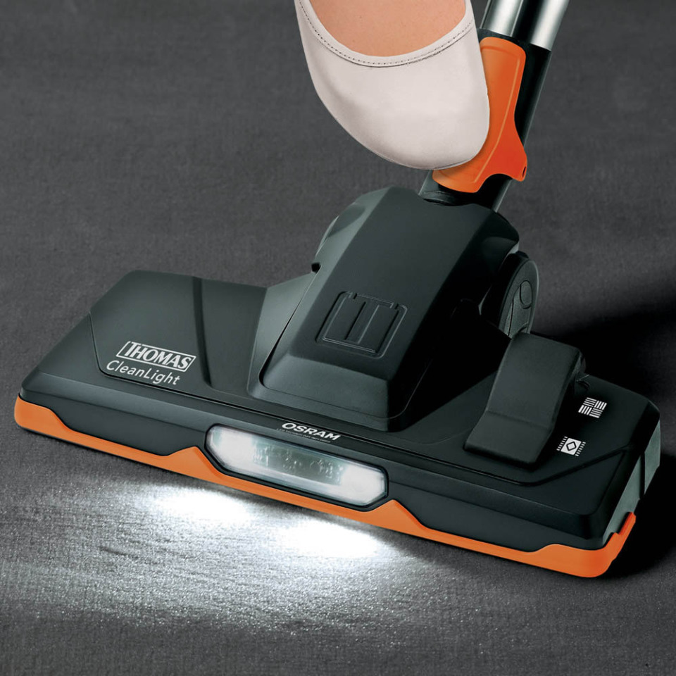 Thomas Smart touch star Красноярск