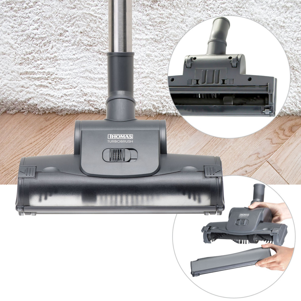 Thomas Smart touch star Красноярск