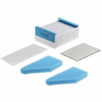 Набор фильтров для пылесосов Thomas XT (c системой Aqua-Box)