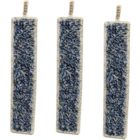 Набор салфеток из микрофибры к насадке Thomas Aqua Stealth для плитки