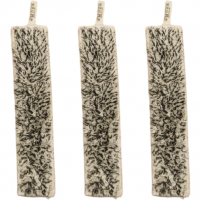 Набор салфеток из микроволокна к насадке Thomas Aqua Stealth для паркета и ламината