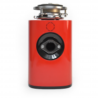 Thomas Red Power 680
